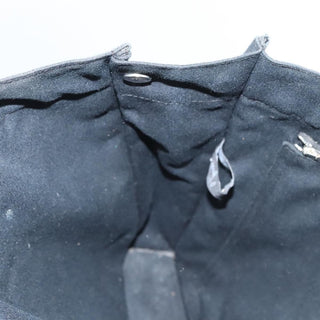 Hermes Fourre Tout Tote Canvas