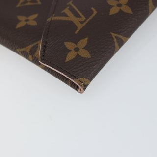 Louis Vuitton Kirigami Pochette Monogram Canvas
