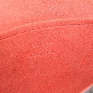 Louis Vuitton Twin Handbag Damier