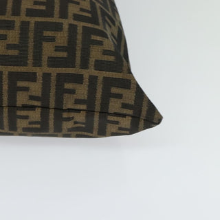 Fendi Zucca Tote bag FF motif