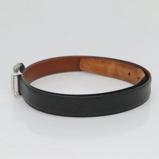 Louis Vuitton Classique Belt Taiga Leather