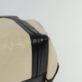 Chloe Alison East West Tote Leather