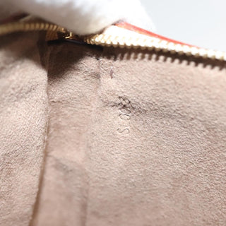 Louis Vuitton Pochette Accessoires Monogram Multicolor