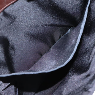 Burberry Nova Check Tote Nylon