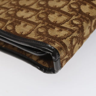 Christian Dior Trotter Canvas