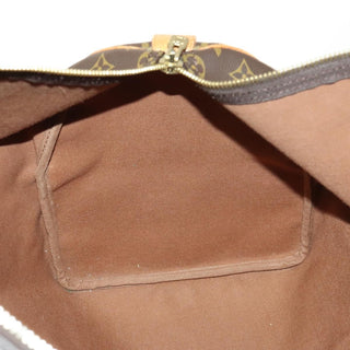 Louis Vuitton Keepall Bag Monogram Canvas