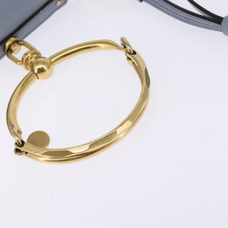 Chloe Nile Crossbody Bag Leather