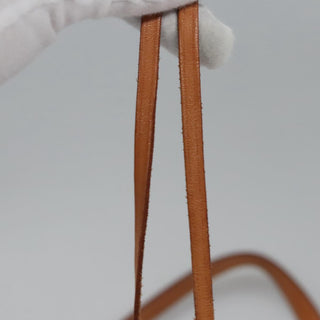 Louis Vuitton Noe Shoulder bag Damier azur