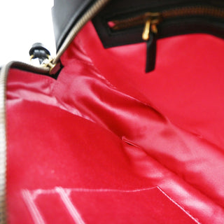 Gucci GG Marmont Shoulder Bag Matelasse Leather
