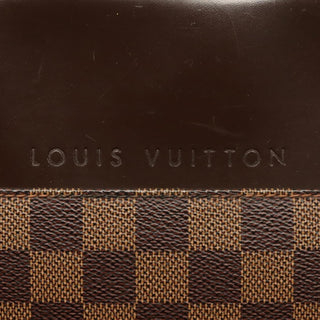 Louis Vuitton Sabana Laptop Briefcase Damier