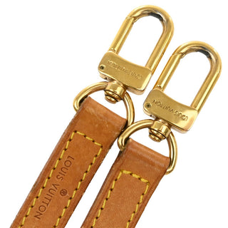 Louis Vuitton Bandouliere Leather