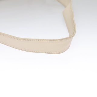 Chanel Chocolate Bar CC Shoulder Bag Quilted Leather