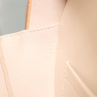 Louis Vuitton Petite Boite Chapeau Bag Monogram Canvas