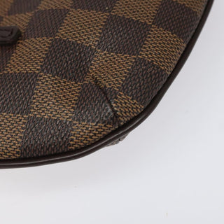 Louis Vuitton Manosque Pochette Damier