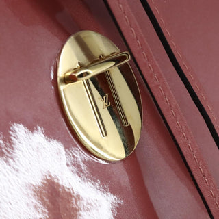 Louis Vuitton Hot Springs Backpack Monogram Vernis