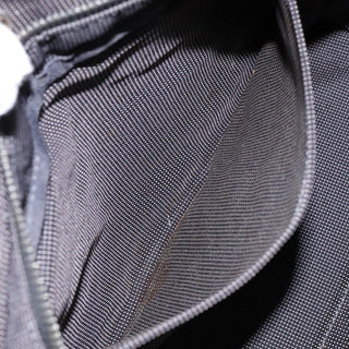 Hermes Fourre Tout Tote Canvas