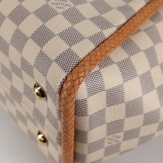 Louis Vuitton Propriano Handbag Damier