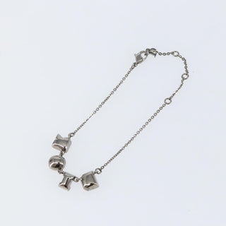 Christian Dior Dio(r)evolution Logo Bracelet Metal with Resin