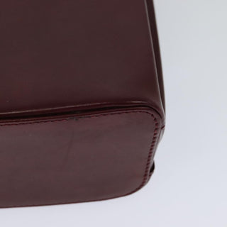cartier Trinity Hand bag Leather