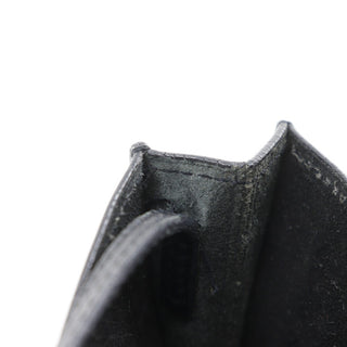 Hermes Onimaitou Handbag Leather