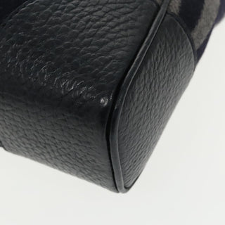 Louis Vuitton Vail Blanket Cabas Wool with Leather