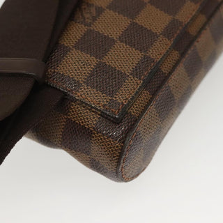 Louis Vuitton Geronimos Waist Bag Damier