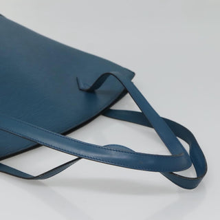 Louis Vuitton Saint Jacques Handbag Epi Leather