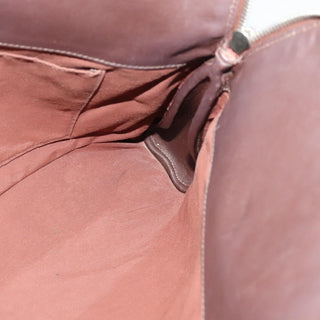 Hermes Heeboo Handbag Toile