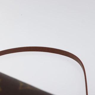 Louis Vuitton Papillon Pochette Monogram Canvas