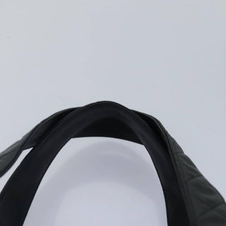 Chanel Coco Mark Black cakfskin