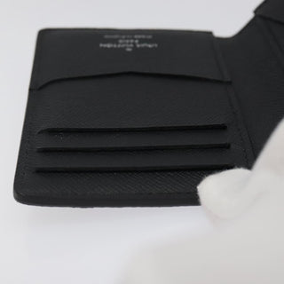 Louis Vuitton Pocket Organizer Limited Edition Monogram Canvas