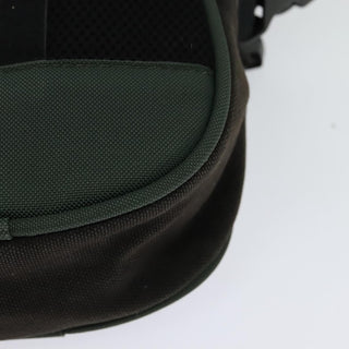 Chanel Sport Line Crossbody Bag Coated Canvas