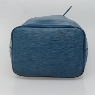 Louis Vuitton Noe Handbag Epi leather