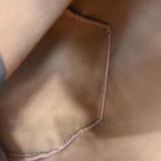 Louis Vuitton Keepall Bandouliere Bag Monogram Canvas