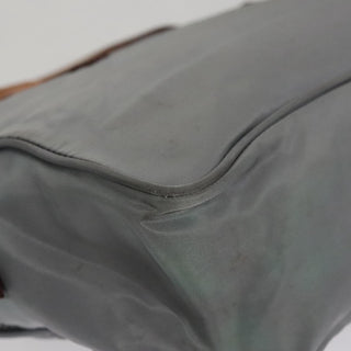 Prada Duffle Bag Nylon