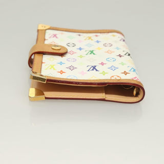 Louis Vuitton Agenda Cover Monogram Multicolor
