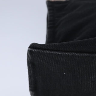 Burberry Nova Check Tote canvas check pattern