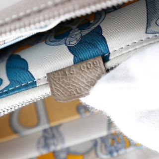 Hermes Azap Zip Around Wallet Epsom