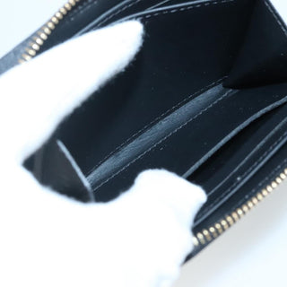 Louis Vuitton Nicolas Ghesquière Zippy Wallet Patent Monogram