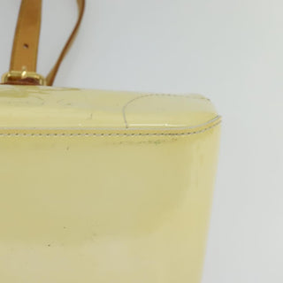 Louis Vuitton Rosewood Avenue Handbag Monogram Vernis