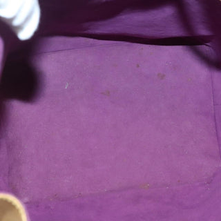 Louis Vuitton Noe Handbag Epi Leather