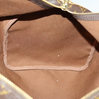 Louis Vuitton Keepall Bag Monogram Canvas