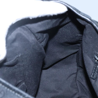 Gucci Abbey Shoulder Bag GG Canvas