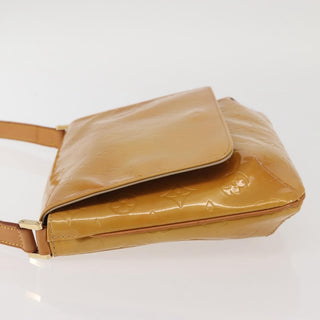 Louis Vuitton Thompson Street Handbag Monogram Vernis