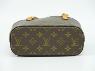 Louis Vuitton Vavin Tote Monogram Canvas