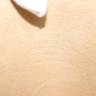 Louis Vuitton Florentine Waist Bag Monogram Canvas