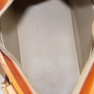 Louis Vuitton Houston Handbag Monogram Vernis