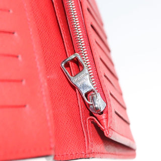 Louis Vuitton Porte Feuille Brother Patchwork