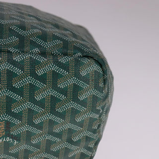 Goyard Saint Louis Tote Coated Canvas