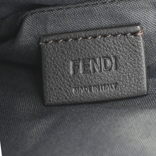 Fendi Triplette Pouch Set Calfskin